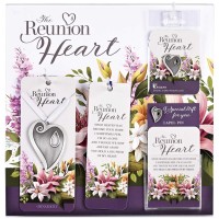 Board&Assortment Reunion Heart 27 Piece Board&Assortment Reunion Heart 27 Piece