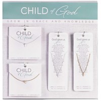 Board&Assortment Child of God