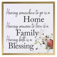 2pk -Framed Wall Art Having Somewhere To Go - (Pack of 2) 2pk -Framed Wall Art Having Somewhere To Go - (Pack of 2)