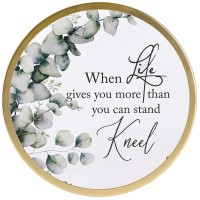 2pk -Framed Wall Art When Life Gives You - (Pack of 2) 2pk -Framed Wall Art When Life Gives You - (Pack of 2)