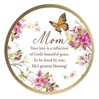2pk -Framed Wall Art Mom Gods Beautiful 10x10 - (Pack of 2) 2pk -Framed Wall Art Mom Gods Beautiful 10x10 - (Pack of 2)