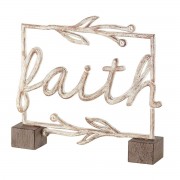 Tabletop Figurine Faith Tabletop Figurine Faith