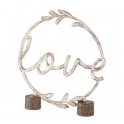 Tabletop Figurine Love Tabletop Figurine Love