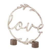 Tabletop Figurine Love