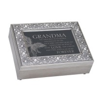 GRANDMA IN MY LIFE MUCH LOVE