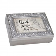CHERISH DREAM LIVE FOR TODAY CHERISH DREAM LIVE FOR TODAY