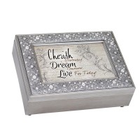 CHERISH DREAM LIVE FOR TODAY