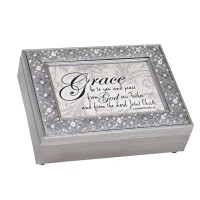 GRACE BE TO YOU PEACE FROM GOD GRACE BE TO YOU PEACE FROM GOD