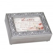 Music Box Jeweled Sister How Great Music Box Jeweled Sister How Great