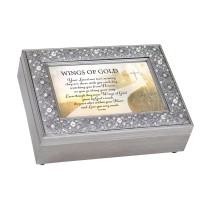 BER/WINGS OF GOLD/KAREN RAY