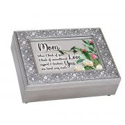 Mom, When I Think Of You