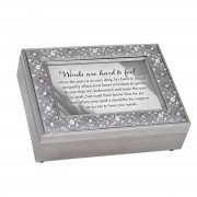 Music Box Filigree Words Are Hard Music Box Filigree Words Are Hard