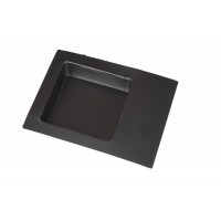 6pk -Floral Music Boxes Insert - Pack of 6