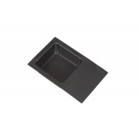 6pk -FLORAL PETITE M/B INSERT - Pack of 6