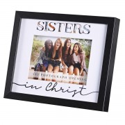 Photo Frame Sisters In Christ 10x8 Photo Frame Sisters In Christ 10x8