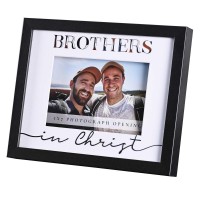 Photo Frame Brothers In Christ 10x8