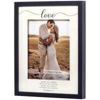 Photo Frame Wall Love Bears All 11x14