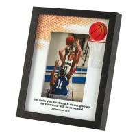 BASKETBALL 2 CHRONICLES 15:7 PHOTO
