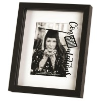 Photo Frame Wall ConGRADulations