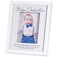Photo Frame Baby Dedication I Know Plans Photo Frame Baby Dedication I Know Plans