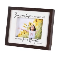 Photo Frame Those Who Hope