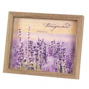 Framed Art Be Transformed Rom.12:2