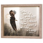 Framed Wall Art But They That Is.40:31