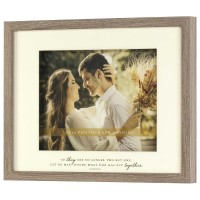 Photo Frame Wall No Longer Two But One Photo Frame Wall No Longer Two But One