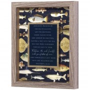 FISHERS OF MEN WALL D+â-ëCOR