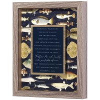 FISHERS OF MEN WALL D+â-ëCOR