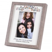 Photo Frame Mom I Know That I Can Photo Frame Mom I Know That I Can