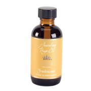 2pk -FRANKINCENSE ANOINTING OIL 2 OZ - (Pack of 2)