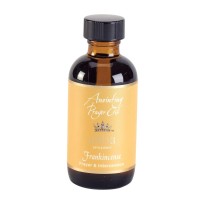 2pk -FRANKINCENSE ANOINTING OIL 2 OZ - (Pack of 2)