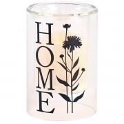2pk -Candleholder Home 6In - (Pack of 2)