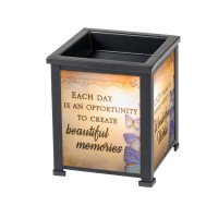 CREATE BEAUTIFUL MEMORIES