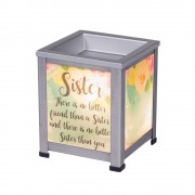 Sister Wax/Oil Scent Warmer