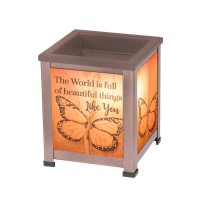 WORLD FULL BEAUTIFUL THINGS YOU