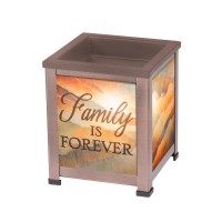 FAMILY IS FOREVER