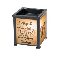 WINDS OF HEAVEN BLOW SOFTLY