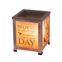 BELIEVE IN ALL POSSIBILITIES
