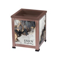 Lantern Warmer Enjoy Simple Things