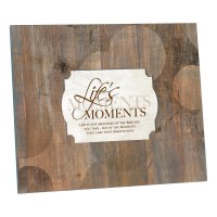 LIFE'S MOMENTS DECO BUBBLES FRM LIFE'S MOMENTS DECO BUBBLES FRM
