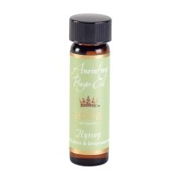 6pk -HYSSOP ANOINTING OIL .25OZ - Pack of 6