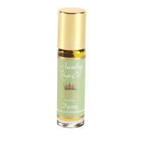 3pk -HYSSOP ANOINTING OIL 1/3 OZ ROLL-ON - Pack of 3