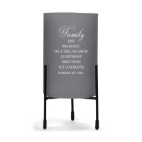 2pk -Hurricane Candleholder Family Tree - (Pack of 2)