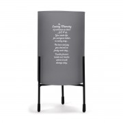 2pk -Hurricane Candleholder Someone So Dear - (Pack of 2)