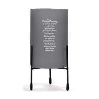 2pk -Hurricane Candleholder Someone So Dear - (Pack of 2)