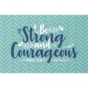 24pk -Itty Bitty Blessings COURAGE PAPER 2X3 - (Pack of 24) 24pk -Itty Bitty Blessings COURAGE PAPER 2X3 - (Pack of 24)