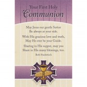 24pk -Itty Bitty Blessings COMMUNION PAPER 2X3 - (Pack of 24) 24pk -Itty Bitty Blessings COMMUNION PAPER 2X3 - (Pack of 24)
