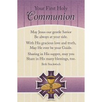 24pk -Itty Bitty Blessings COMMUNION PAPER 2X3 - (Pack of 24) 24pk -Itty Bitty Blessings COMMUNION PAPER 2X3 - (Pack of 24)